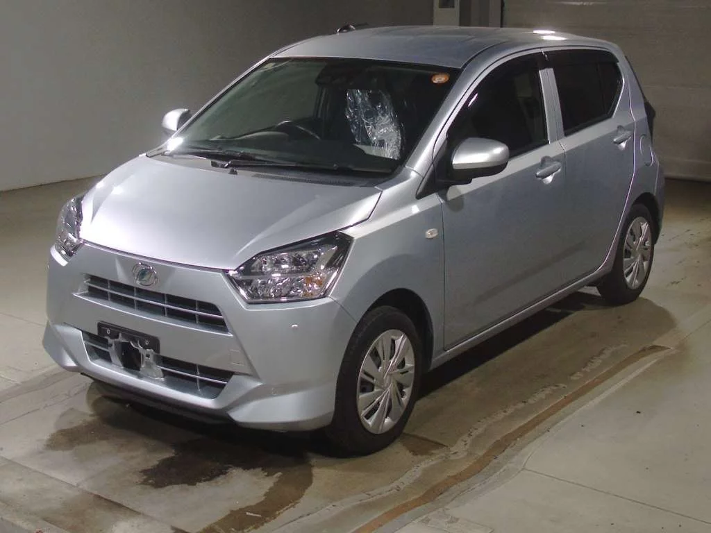 Daihatsu Mira e:S LA350S 2023
